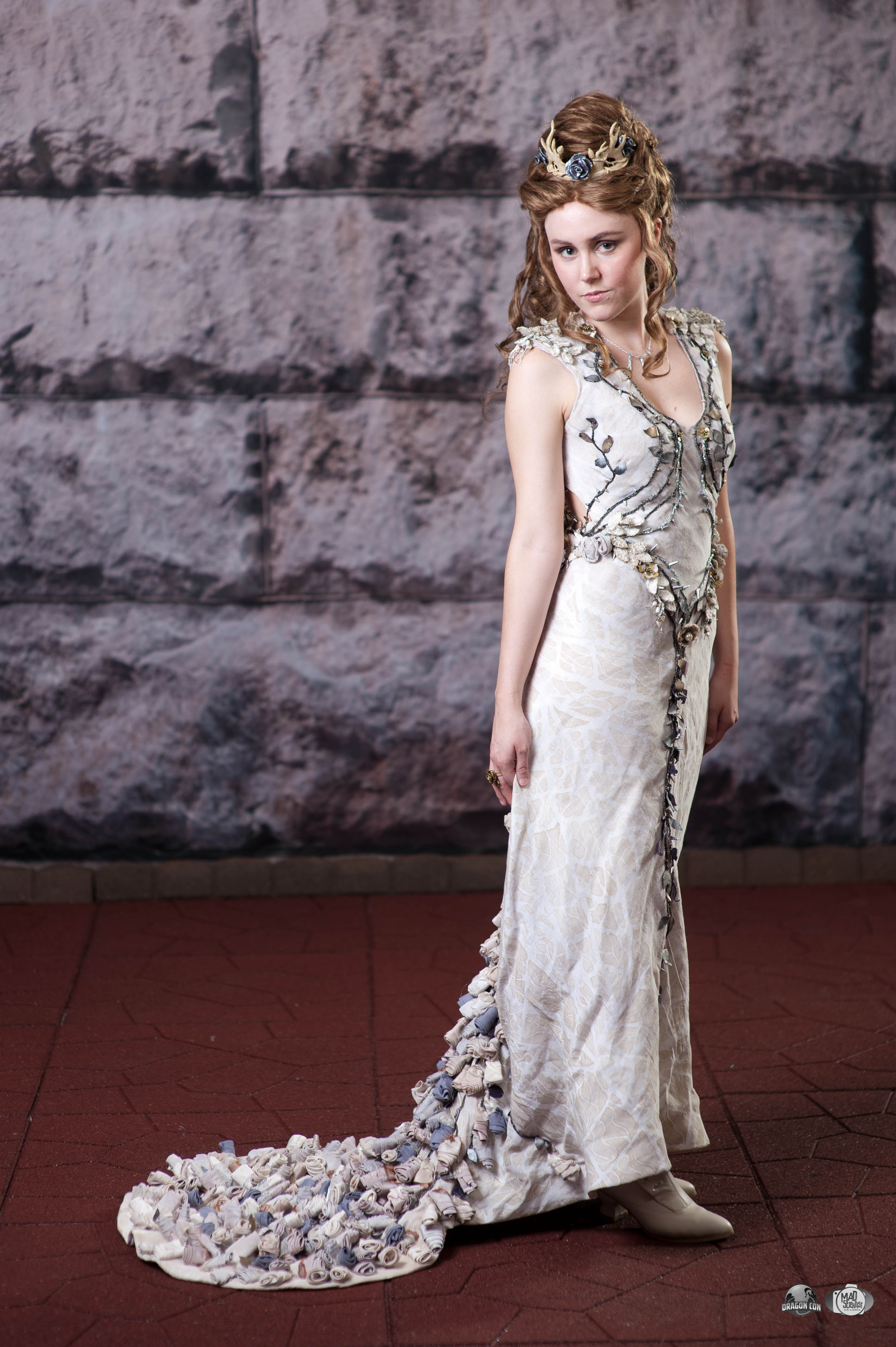 Amazing Margaery Tyrell Wedding Dress in 2023 Check it out now 