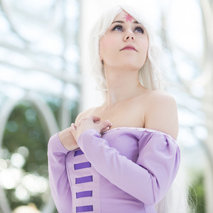 Lady Amalthea from The Last Unicorn: Gallery