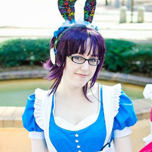 Bunny Maid (Music Bunny): Gallery