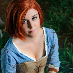 Ysolda from Skyrim: Gallery